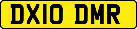 DX10DMR