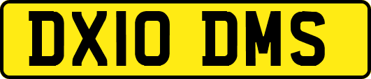 DX10DMS