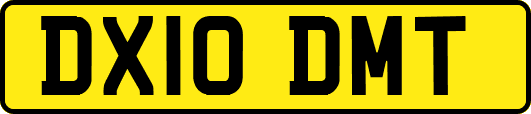 DX10DMT