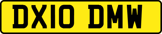 DX10DMW