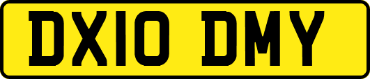 DX10DMY