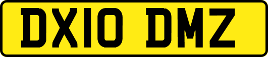 DX10DMZ