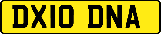 DX10DNA