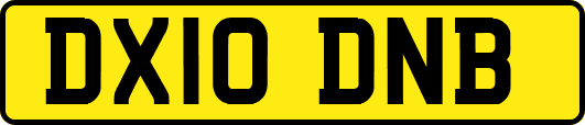 DX10DNB