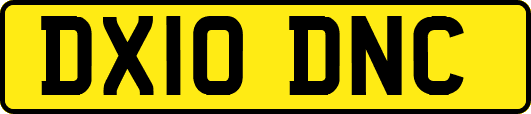 DX10DNC