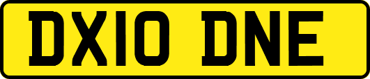 DX10DNE