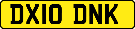 DX10DNK