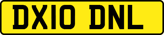 DX10DNL