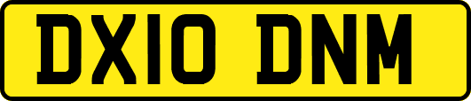 DX10DNM