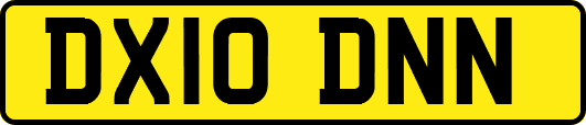 DX10DNN