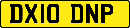 DX10DNP