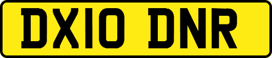 DX10DNR
