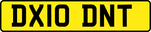 DX10DNT