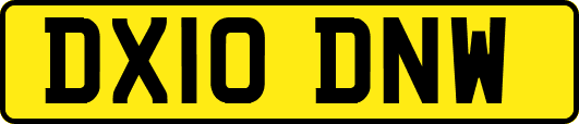 DX10DNW