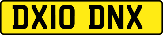DX10DNX
