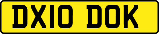 DX10DOK