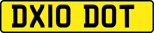 DX10DOT