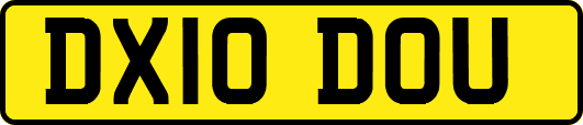 DX10DOU