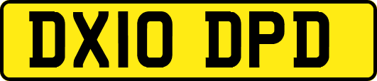 DX10DPD