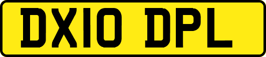DX10DPL