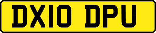 DX10DPU