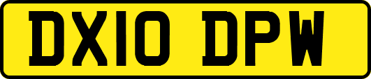 DX10DPW
