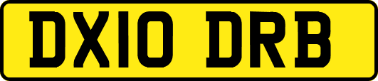 DX10DRB