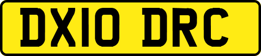 DX10DRC