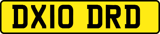 DX10DRD