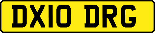 DX10DRG
