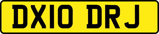 DX10DRJ