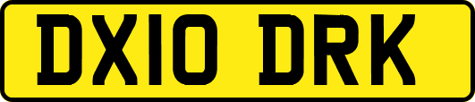 DX10DRK