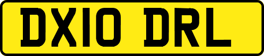 DX10DRL