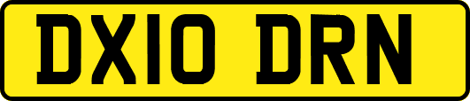 DX10DRN
