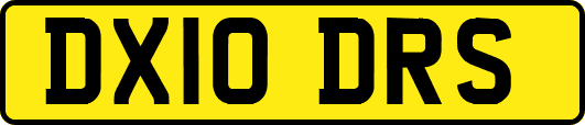 DX10DRS
