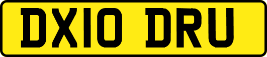 DX10DRU