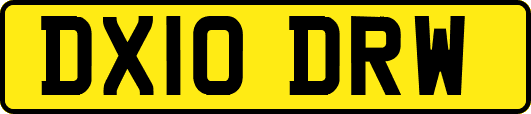 DX10DRW
