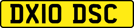 DX10DSC