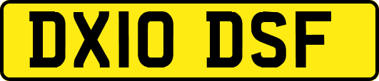 DX10DSF