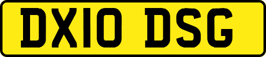 DX10DSG