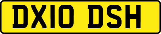 DX10DSH