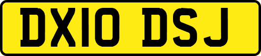 DX10DSJ