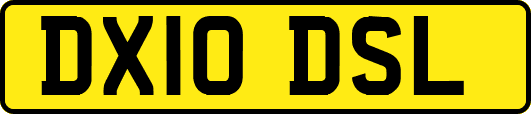 DX10DSL