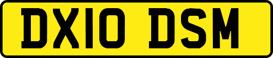 DX10DSM