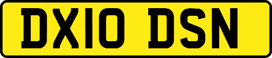 DX10DSN