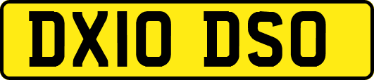 DX10DSO