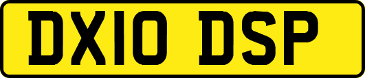 DX10DSP