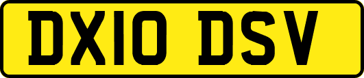 DX10DSV