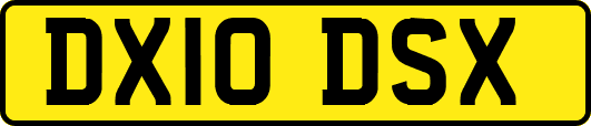 DX10DSX