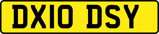 DX10DSY